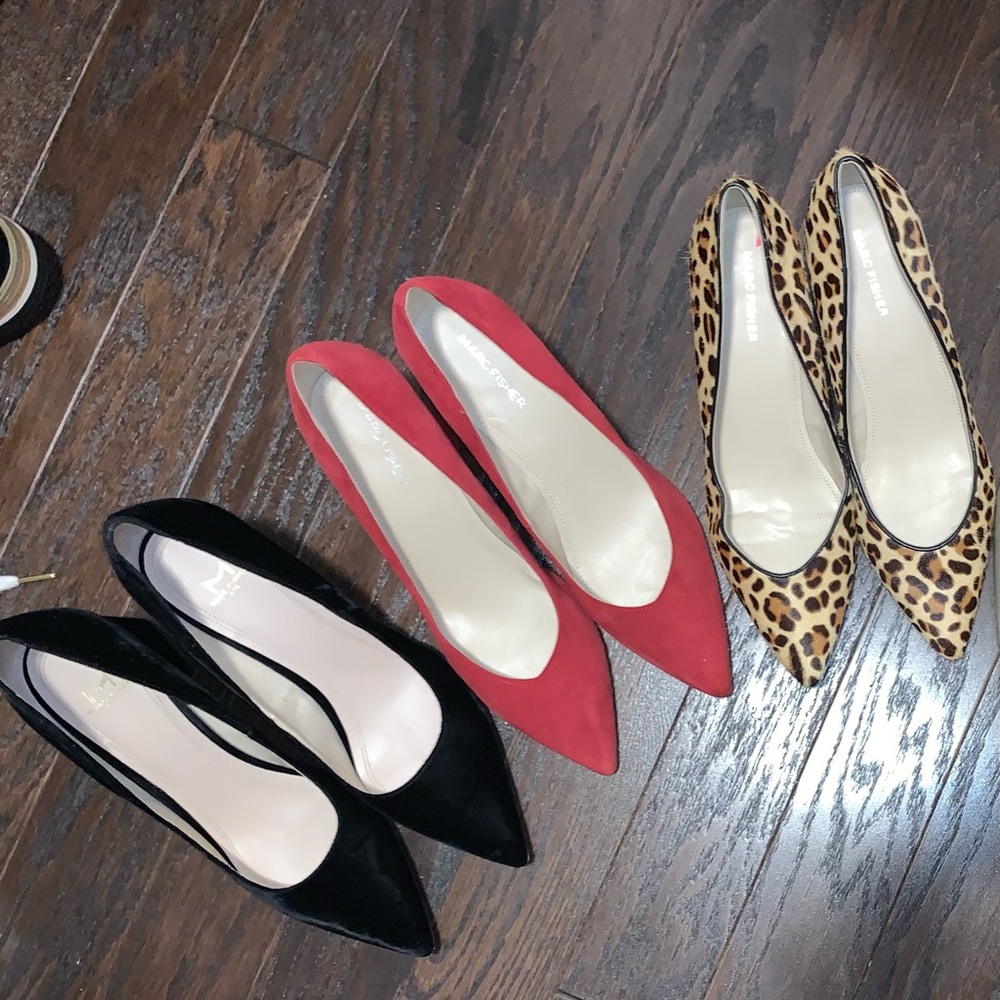 Marc FisherPump Lot/Bundle